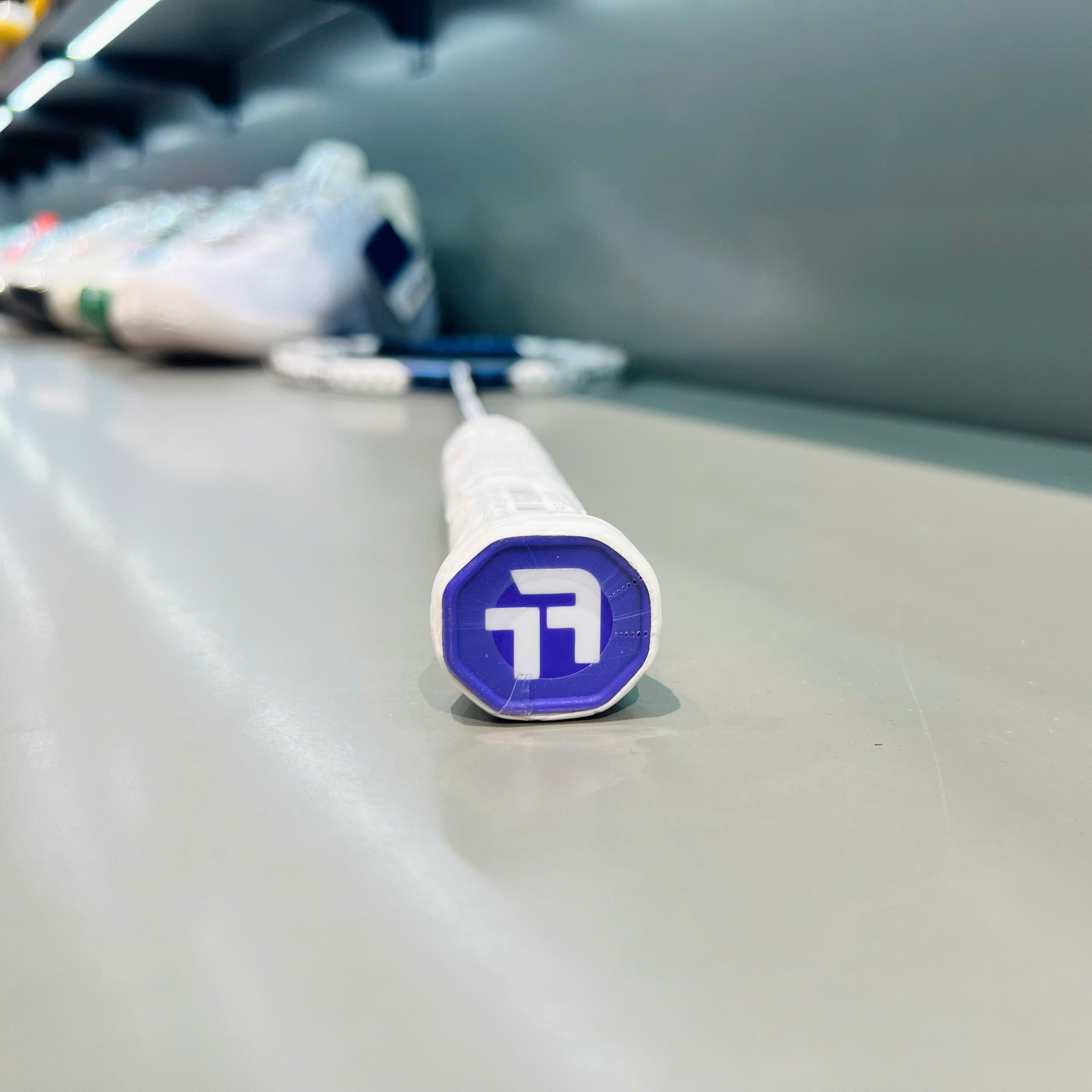 Vợt Cầu Lông Felet Eighty 8 Speed Chính Hãng - Tốc Độ Linh Hoạt – Phản Tay Nhanh – Làm Chủ Nhịp Độ Trận Đấu